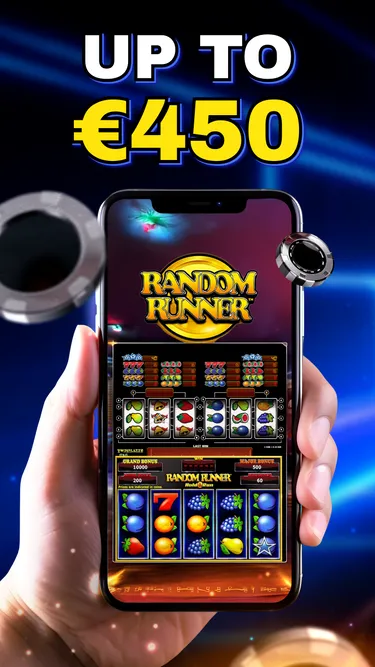 Holland Casino Screenshot