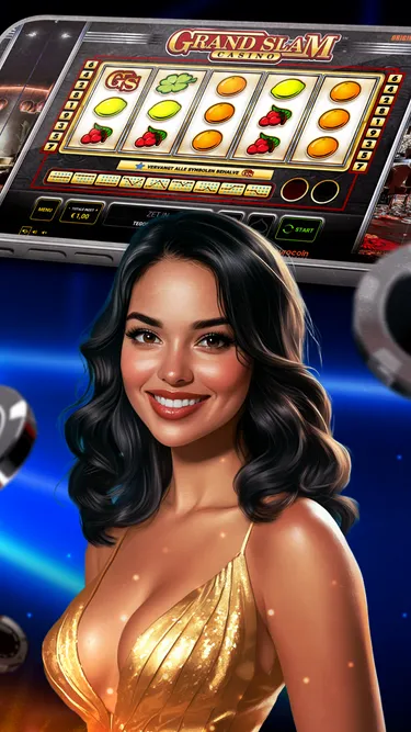 Holland Casino Screenshot